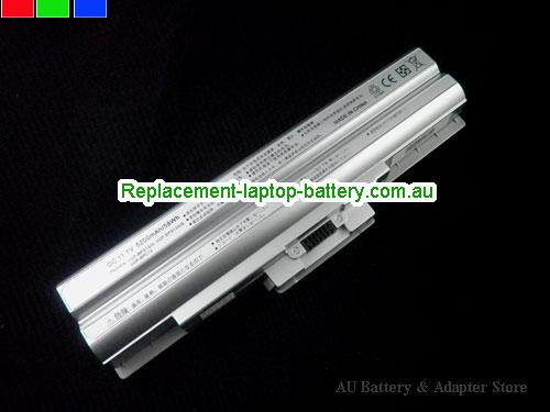  image 2 for Battery VAIO VGN-CS2S2, Australia SONY VAIO VGN-CS2S2 Laptop Battery In Stock With Low Price