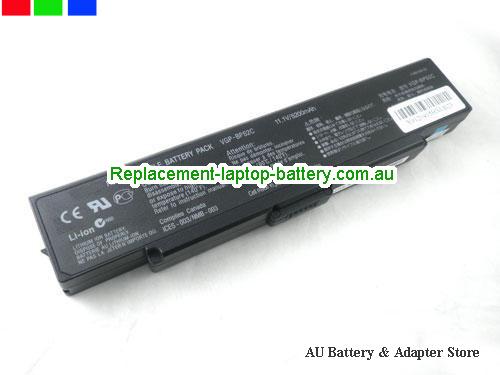  image 1 for Battery PCG 7F1M, Australia SONY PCG 7F1M Laptop Battery In Stock With Low Price