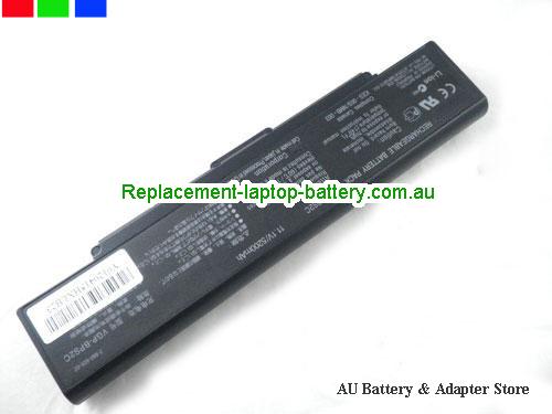  image 2 for Battery PCG 7F1M, Australia SONY PCG 7F1M Laptop Battery In Stock With Low Price