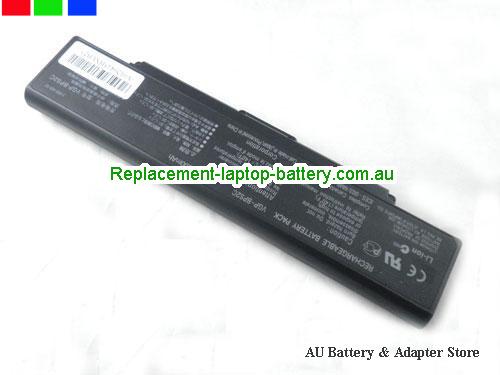  image 3 for Battery PCG 7F1M, Australia SONY PCG 7F1M Laptop Battery In Stock With Low Price