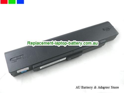  image 4 for Battery PCG 7F1M, Australia SONY PCG 7F1M Laptop Battery In Stock With Low Price