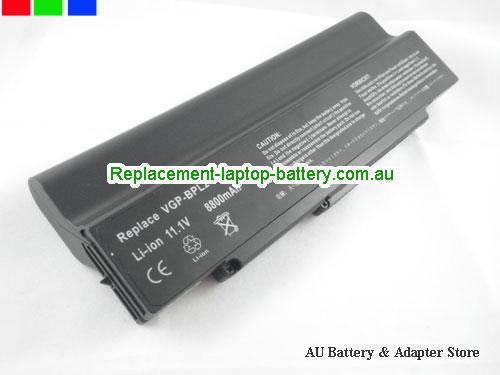  image 1 for Battery VIO MODEL PC-7V1M, Australia SONY VIO MODEL PC-7V1M Laptop Battery In Stock With Low Price