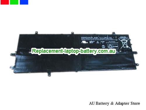  image 1 for Battery SVD11225CYB, Australia SONY SVD11225CYB Laptop Battery In Stock With Low Price
