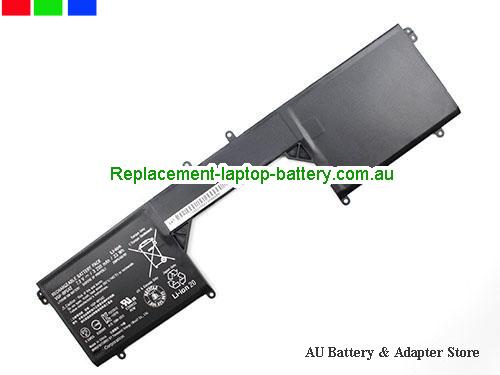  image 1 for Battery Fit 11A SVF11N15SCP, Australia SONY Fit 11A SVF11N15SCP Laptop Battery In Stock With Low Price