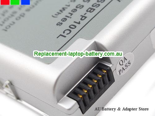  image 5 for Battery P10 XTC, Australia SAMSUNG P10 XTC Laptop Battery In Stock With Low Price