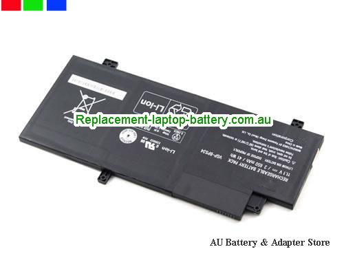  image 3 for Battery SVF15A17CJS, Australia SONY SVF15A17CJS Laptop Battery In Stock With Low Price