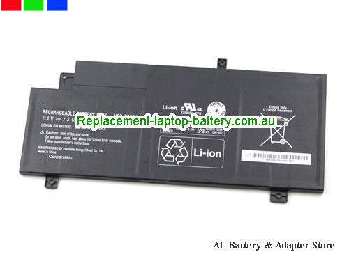  image 5 for Battery SVF15A17CJS, Australia SONY SVF15A17CJS Laptop Battery In Stock With Low Price