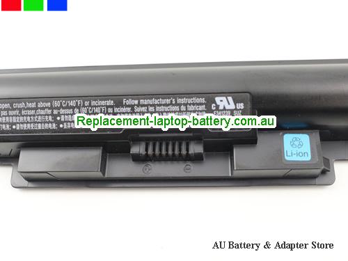  image 3 for Battery VAIO SVF1421V1E, Australia SONY VAIO SVF1421V1E Laptop Battery In Stock With Low Price