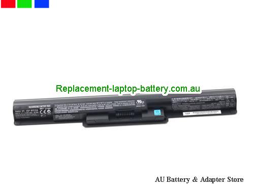  image 5 for Battery VAIO SVF1421V1E, Australia SONY VAIO SVF1421V1E Laptop Battery In Stock With Low Price