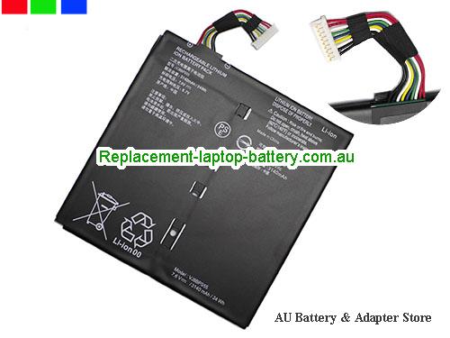  image 1 for Battery A12 Tablet, Australia SONY A12 Tablet Laptop Battery In Stock With Low Price