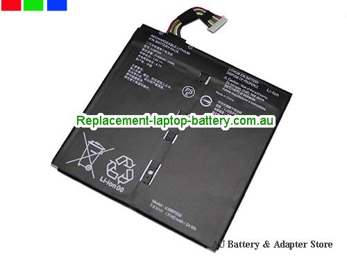  image 2 for Battery A12 Tablet, Australia SONY A12 Tablet Laptop Battery In Stock With Low Price