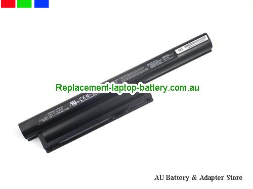  image 1 for Battery VGN-NW21ZF, Australia SONY VGN-NW21ZF Laptop Battery In Stock With Low Price