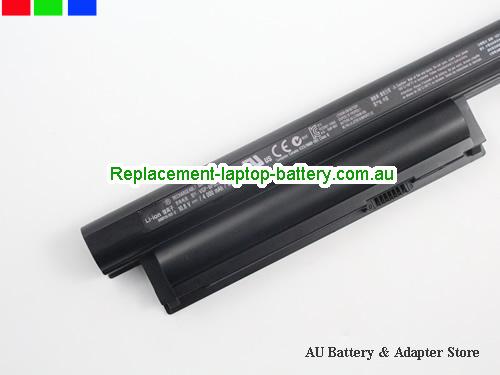  image 5 for Battery VGN-NW21ZF, Australia SONY VGN-NW21ZF Laptop Battery In Stock With Low Price