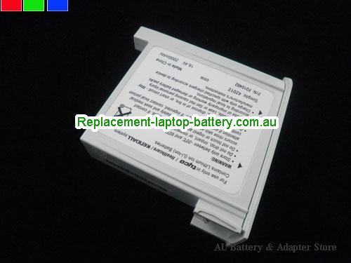  image 2 for Battery Medical Equipment, Australia KENDAL Medical Equipment Laptop Battery In Stock With Low Price
