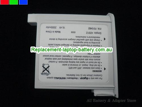  image 3 for Battery Medical Equipment, Australia KENDAL Medical Equipment Laptop Battery In Stock With Low Price