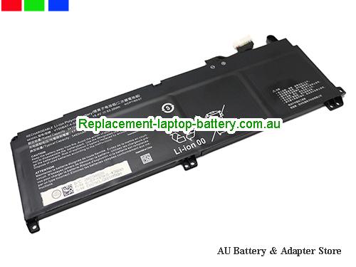  image 2 for Battery P16 23, Australia COLORFUL P16 23 Laptop Battery In Stock With Low Price