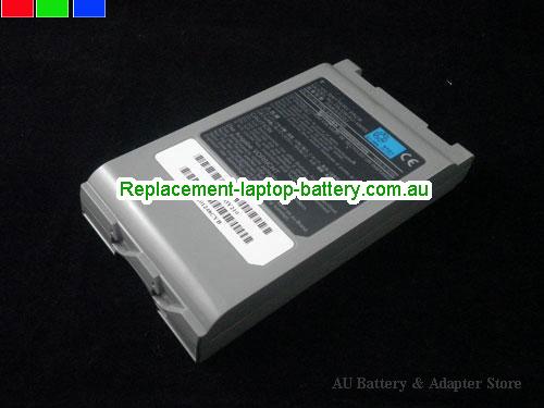  image 2 for Battery TS-M100L, Australia TOSHIBA TS-M100L Laptop Battery In Stock With Low Price