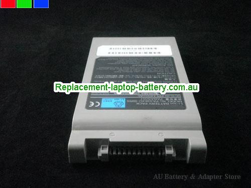  image 3 for Battery TS-M100L, Australia TOSHIBA TS-M100L Laptop Battery In Stock With Low Price