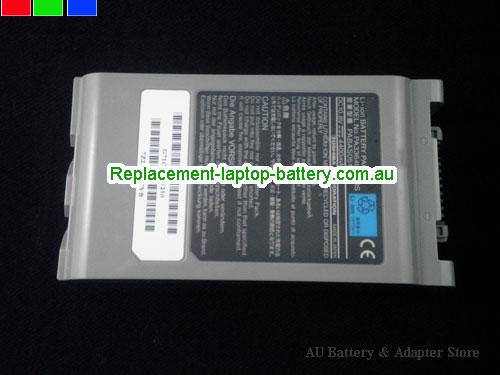  image 5 for Battery TS-M100L, Australia TOSHIBA TS-M100L Laptop Battery In Stock With Low Price