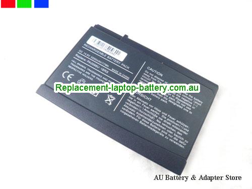  image 2 for Battery 3005-S304, Australia TOSHIBA 3005-S304 Laptop Battery In Stock With Low Price