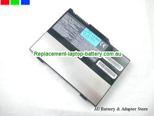  image 2 for Battery Portege R 100, Australia TOSHIBA Portege R 100 Laptop Battery In Stock With Low Price