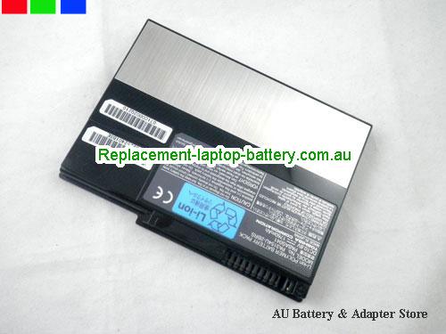  image 5 for Battery Portege R 100, Australia TOSHIBA Portege R 100 Laptop Battery In Stock With Low Price