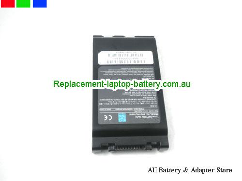  image 5 for Battery Portege M400-146, Australia TOSHIBA Portege M400-146 Laptop Battery In Stock With Low Price