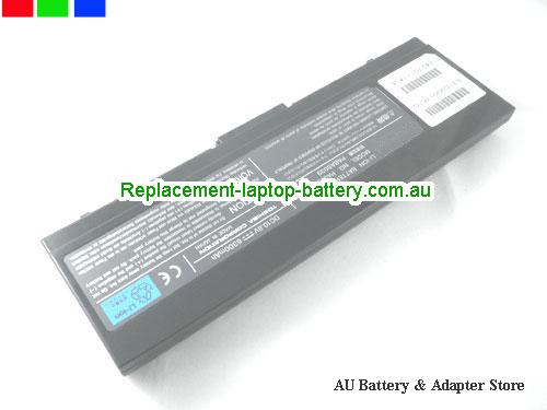  image 2 for Battery TS-5205L, Australia TOSHIBA TS-5205L Laptop Battery In Stock With Low Price