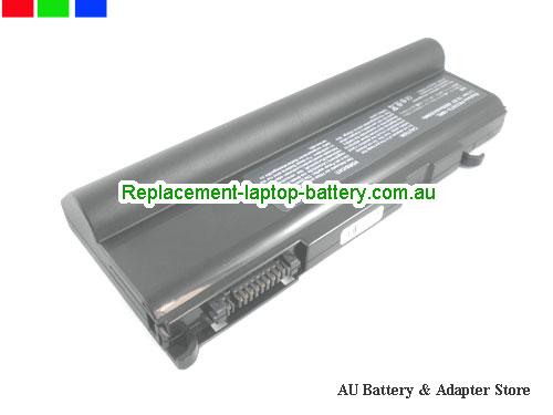 image 1 for Battery Dynabook Satellite M10 Series, Australia TOSHIBA Dynabook Satellite M10 Series Laptop Battery In Stock With Low Price