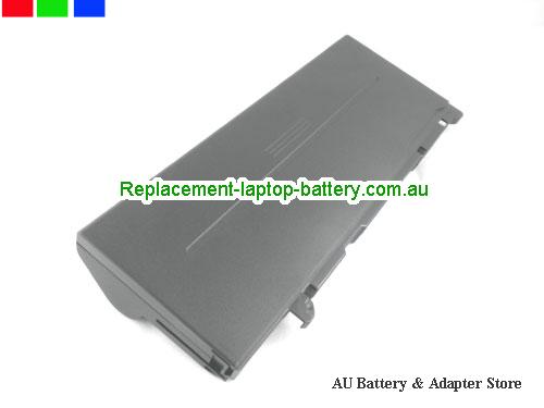  image 3 for Battery Dynabook Satellite M10 Series, Australia TOSHIBA Dynabook Satellite M10 Series Laptop Battery In Stock With Low Price