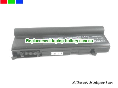  image 5 for Battery Dynabook Satellite M10 Series, Australia TOSHIBA Dynabook Satellite M10 Series Laptop Battery In Stock With Low Price