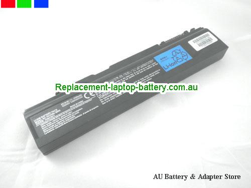  image 1 for Battery Satellite S300L, Australia TOSHIBA Satellite S300L Laptop Battery In Stock With Low Price