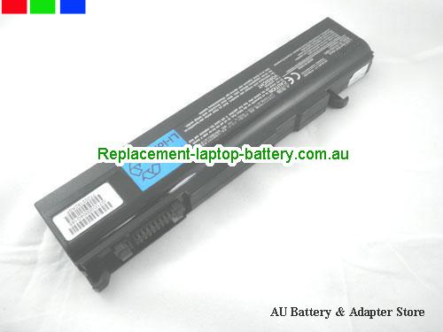  image 2 for Battery Satellite S300L, Australia TOSHIBA Satellite S300L Laptop Battery In Stock With Low Price
