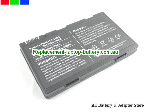  image 1 for Battery Satellite M30X-156, Australia TOSHIBA Satellite M30X-156 Laptop Battery In Stock With Low Price