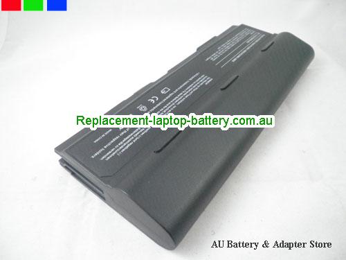  image 2 for Battery PSAABE-00800EAV, Australia TOSHIBA PSAABE-00800EAV Laptop Battery In Stock With Low Price