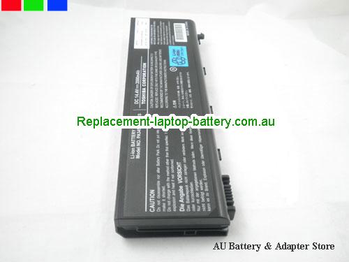  image 3 for Battery TS-L20/25, Australia TOSHIBA TS-L20/25 Laptop Battery In Stock With Low Price