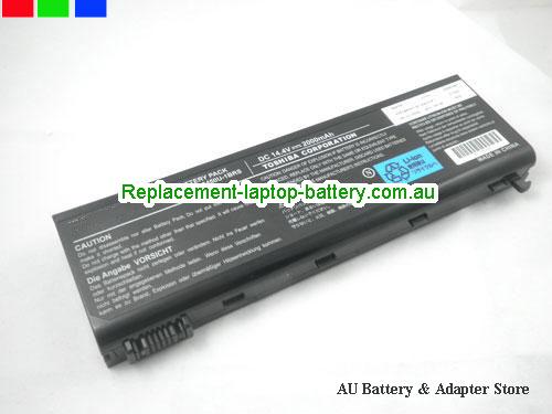  image 5 for Battery TS-L20/25, Australia TOSHIBA TS-L20/25 Laptop Battery In Stock With Low Price