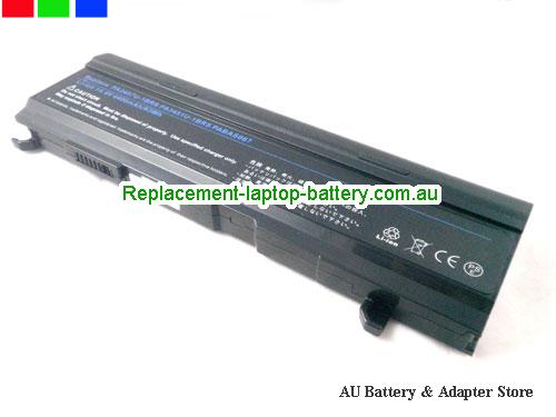  image 2 for Battery Satellite A130, Australia TOSHIBA Satellite A130 Laptop Battery In Stock With Low Price