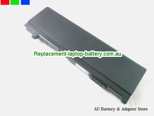  image 4 for Battery Satellite A130, Australia TOSHIBA Satellite A130 Laptop Battery In Stock With Low Price