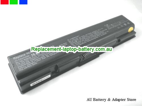  image 1 for Battery A210 SATELLITE, Australia TOSHIBA A210 SATELLITE Laptop Battery In Stock With Low Price