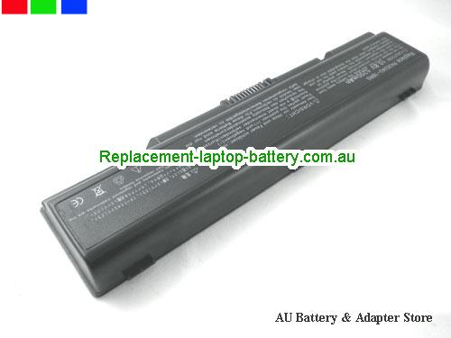  image 2 for Battery A210 SATELLITE, Australia TOSHIBA A210 SATELLITE Laptop Battery In Stock With Low Price