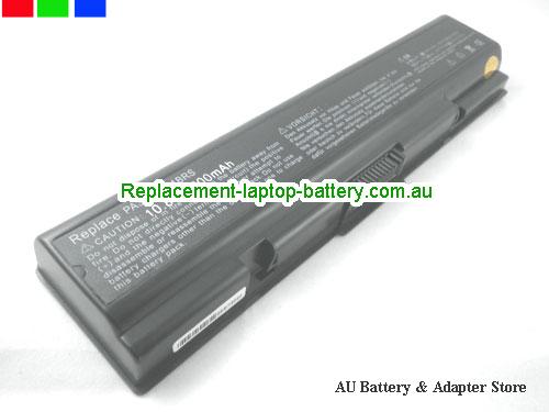  image 5 for Battery A210 SATELLITE, Australia TOSHIBA A210 SATELLITE Laptop Battery In Stock With Low Price
