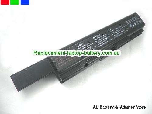  image 1 for Battery Satellite A210-19D, Australia TOSHIBA Satellite A210-19D Laptop Battery In Stock With Low Price