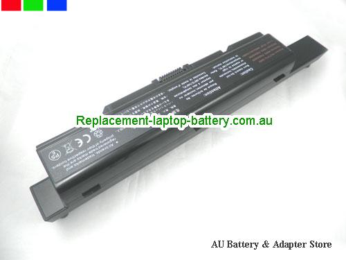  image 2 for Battery Satellite A210-19D, Australia TOSHIBA Satellite A210-19D Laptop Battery In Stock With Low Price