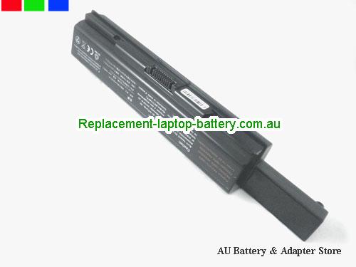  image 3 for Battery Satellite A210-19D, Australia TOSHIBA Satellite A210-19D Laptop Battery In Stock With Low Price