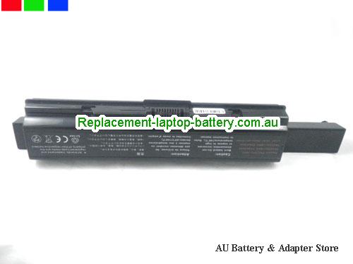  image 5 for Battery Satellite A210-19D, Australia TOSHIBA Satellite A210-19D Laptop Battery In Stock With Low Price