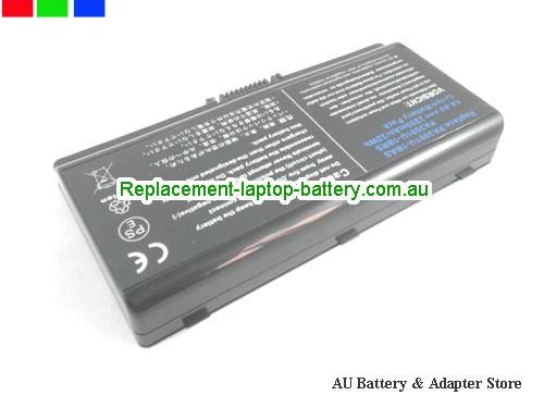  image 2 for Battery Satellite Pro L40 PSL43E, Australia TOSHIBA Satellite Pro L40 PSL43E Laptop Battery In Stock With Low Price
