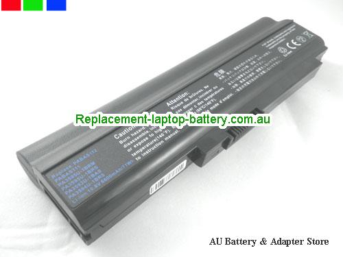  image 1 for Battery Portege M600-E340, Australia TOSHIBA Portege M600-E340 Laptop Battery In Stock With Low Price