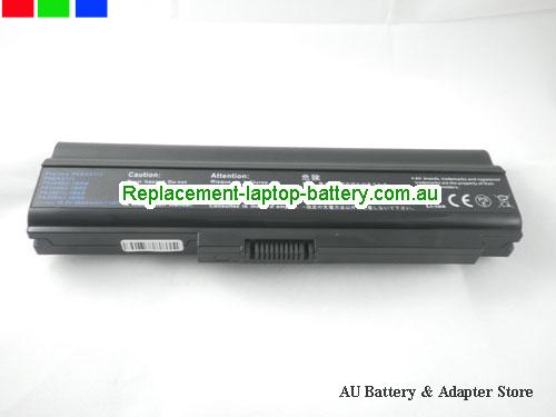  image 5 for Battery Portege M600-E340, Australia TOSHIBA Portege M600-E340 Laptop Battery In Stock With Low Price