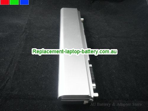  image 3 for Battery PORTEGE R600-001, Australia TOSHIBA PORTEGE R600-001 Laptop Battery In Stock With Low Price
